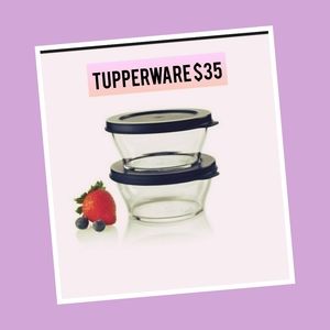 Tupperware